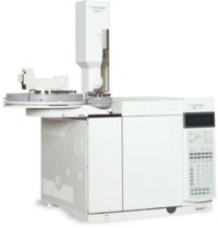 Agilent HP-7890