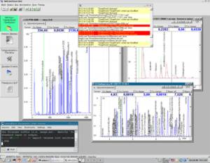 UniChrom V for Linux - shot 2