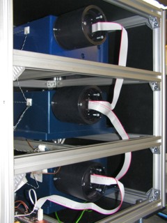 EMAS-1000 design EMAS-1000 design