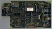 19242-60030 RS-232 communication board