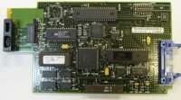 19257-80015 (19257-60015) HPIB/RS-232 communication board