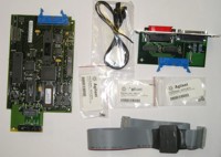 19257-60010 HPIB/RS-232 (DICE) communication board