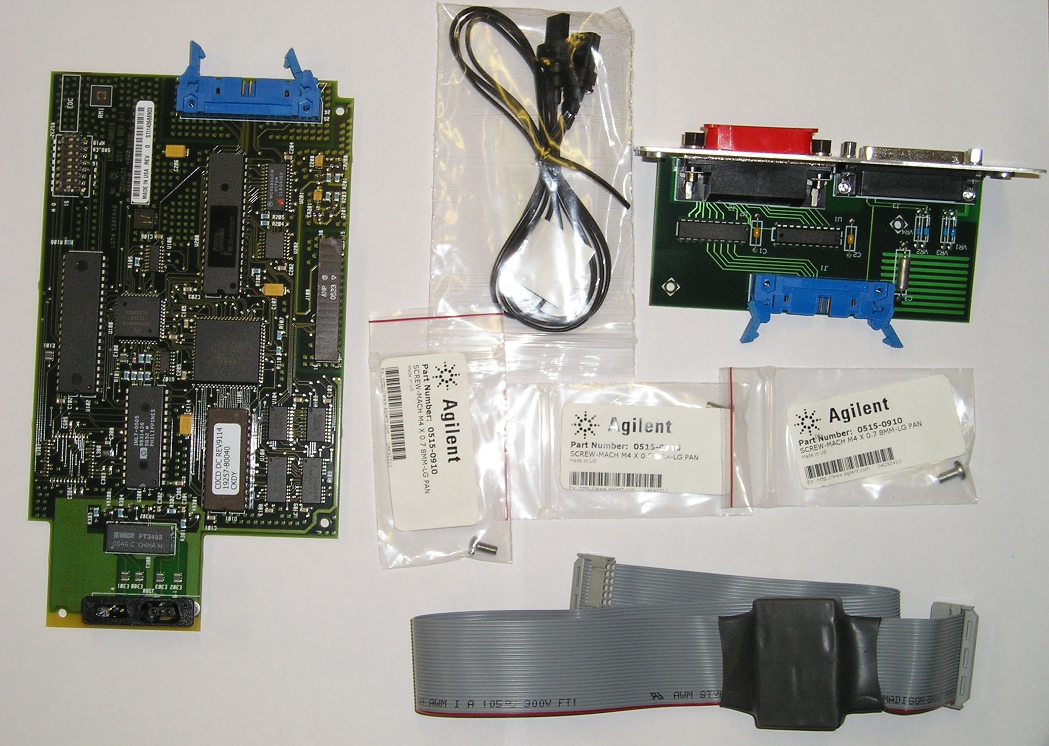 Gpib 82335 Drivers