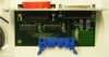 Rear panel of 19257-